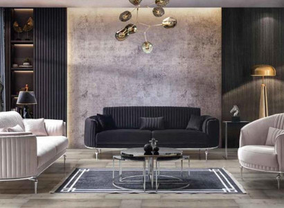 Sofa set 331 Seater Couch Upholstery Lehn Sofa Suite Textile Fabric